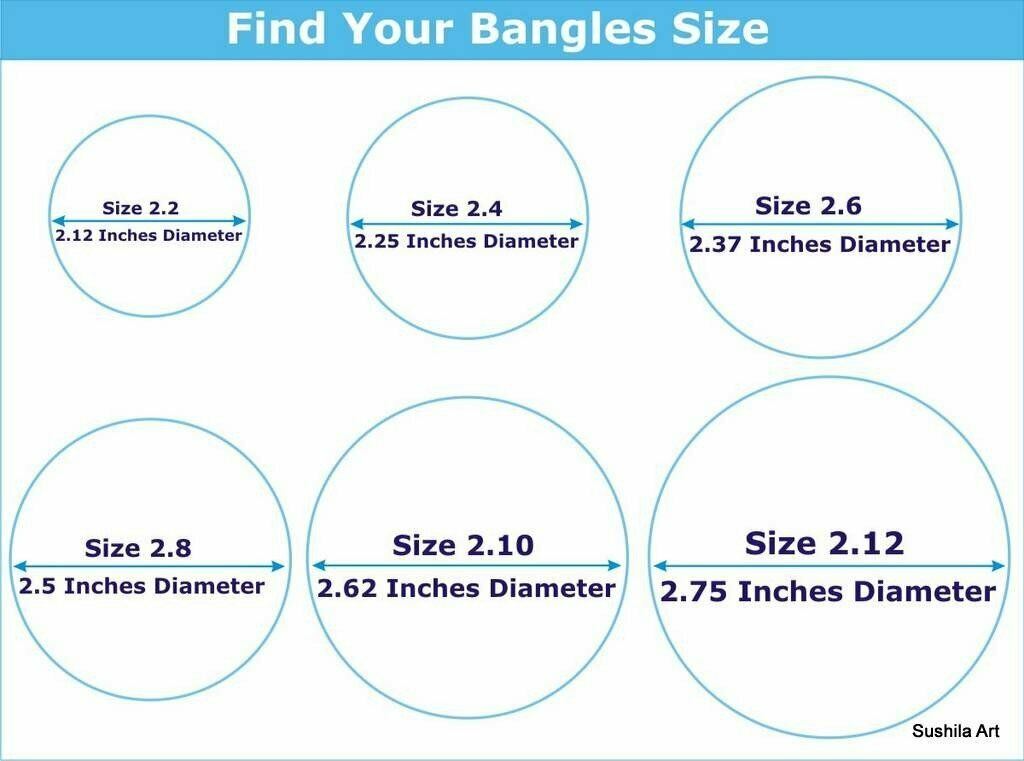 Indian Ethnic Bangles 24Pc Churi Kangan Set Bollywood Wedding Bracelets Purple 2