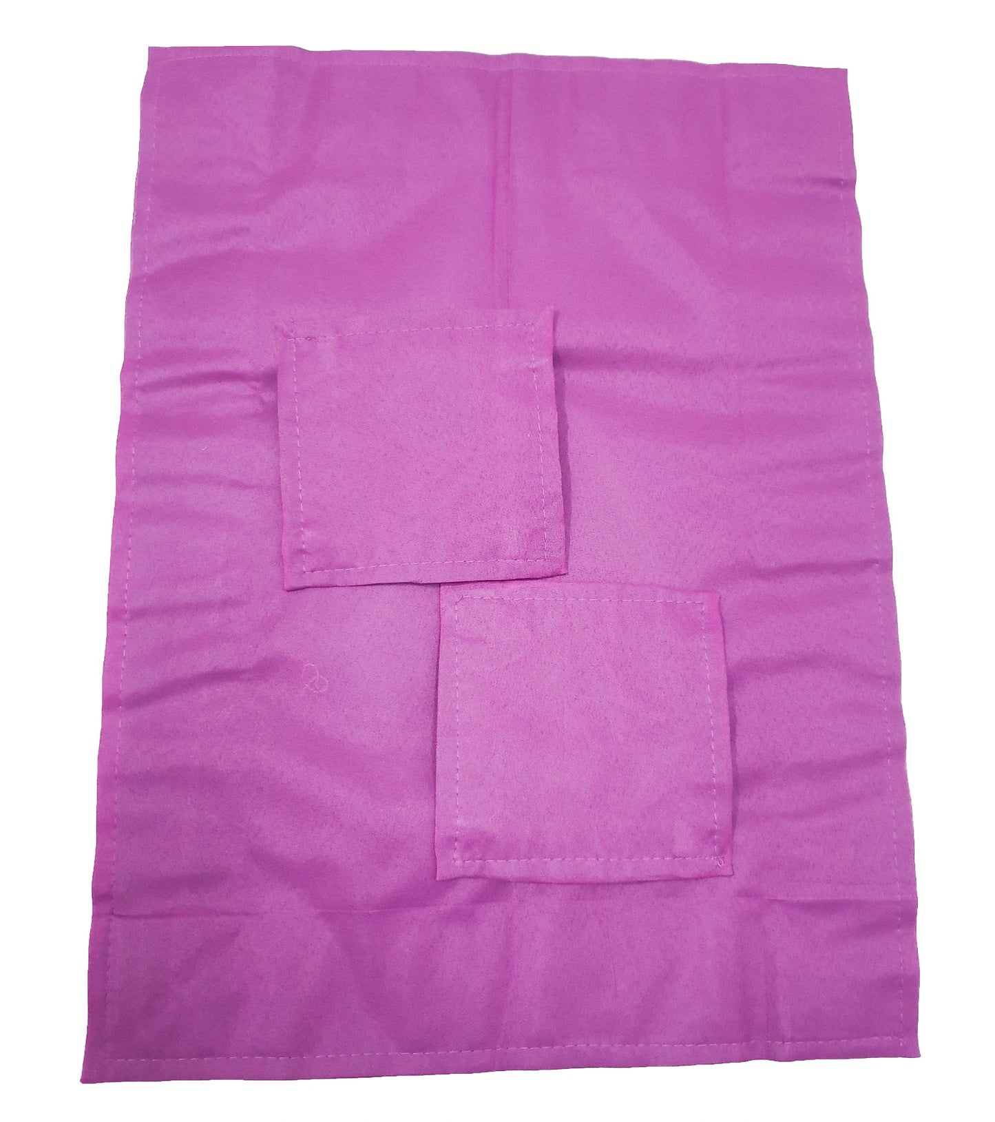 13 PC Purple Table Runner Dining Decor Gift Indian Banarasi Silk Brocade Paisley