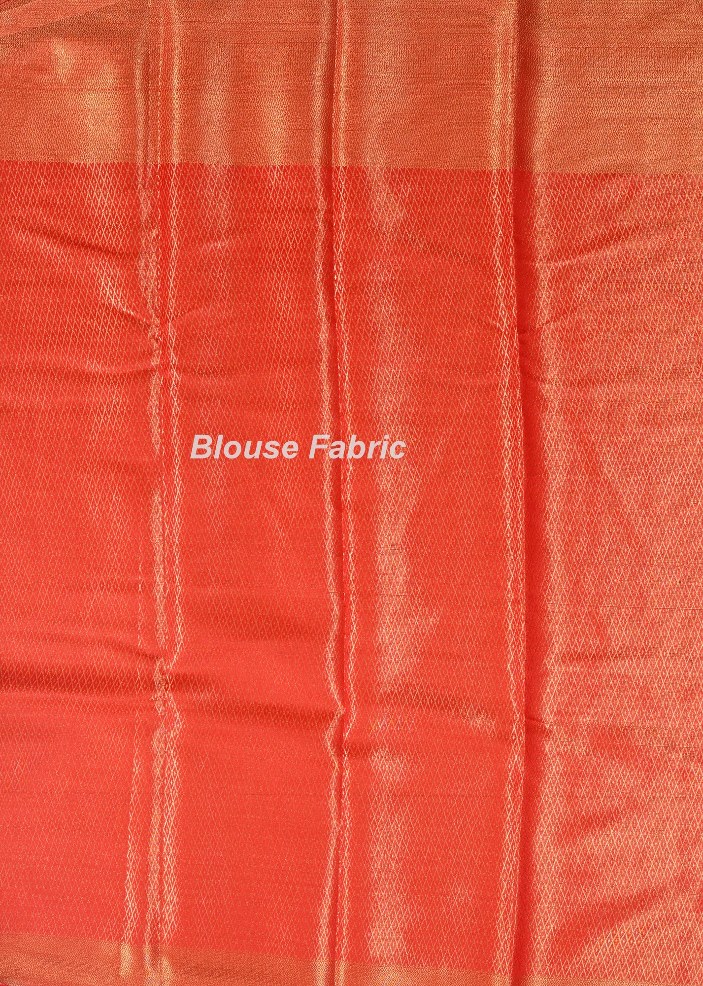 Banarasi Vastra Chanderi Silk Floral Meena Buta Saree Zari Woven Skirt Border