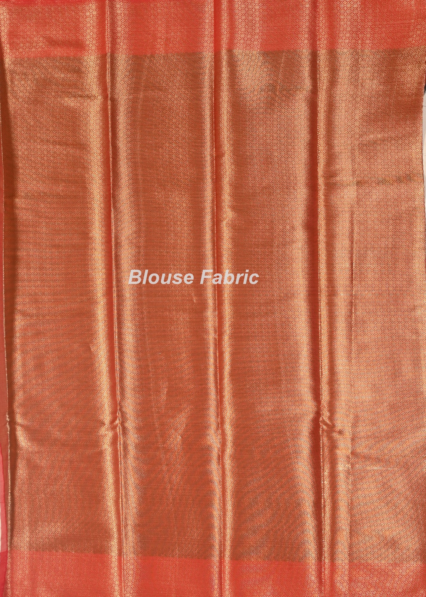 Banarasi Vastra Chanderi Silk Gray Blue Saree with Zari Woven Floral Motifs Sari