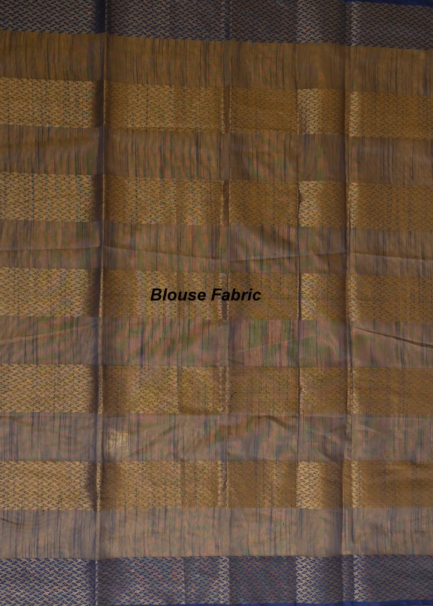 Banarasi Vastra Silky Lenin Saree With Zari Woven Floral Motifs Border Yellow