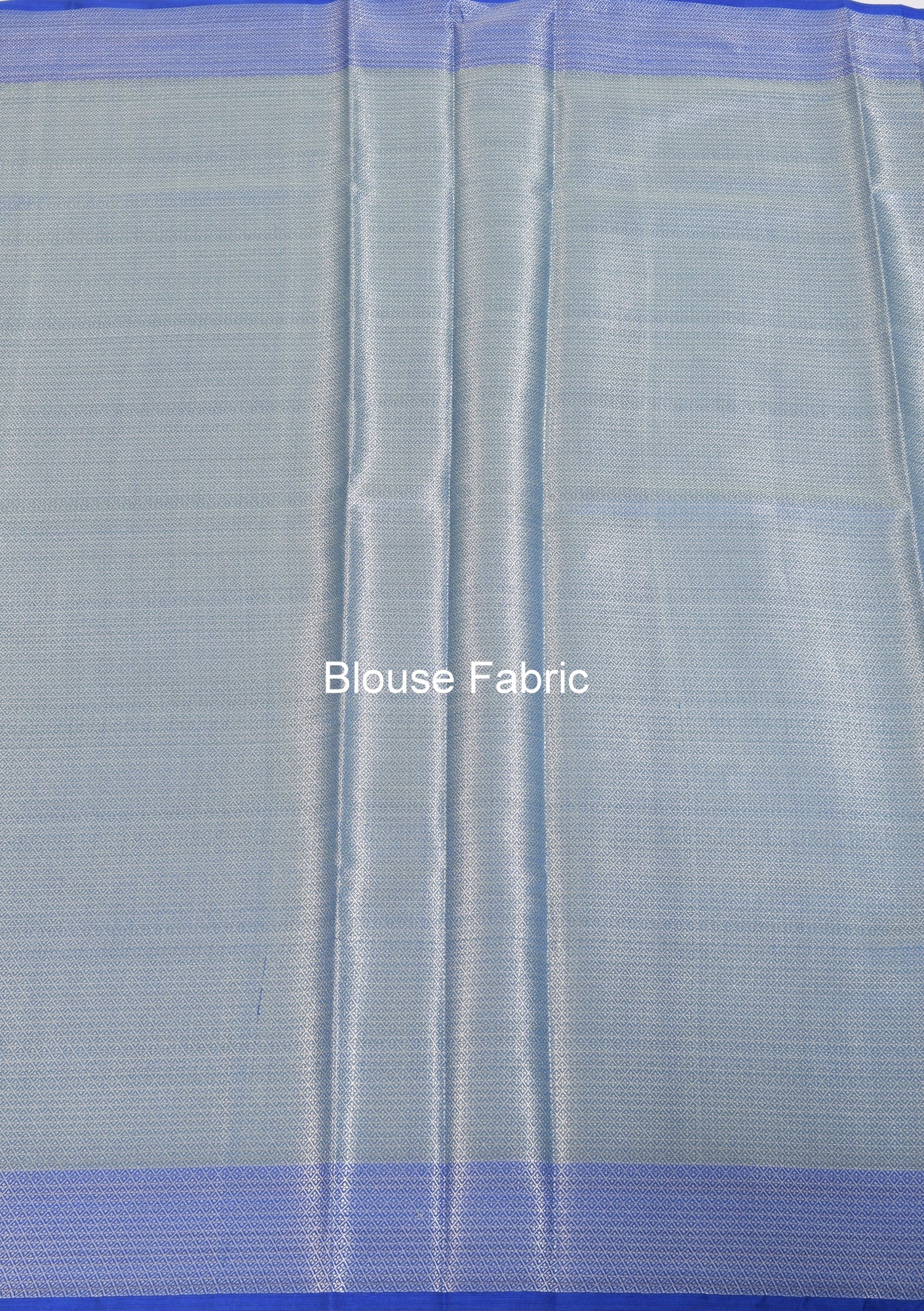 Banarasi Vastra Kora Silk Tanchoi Saree Zari Woven Floral Sari Contrast Border