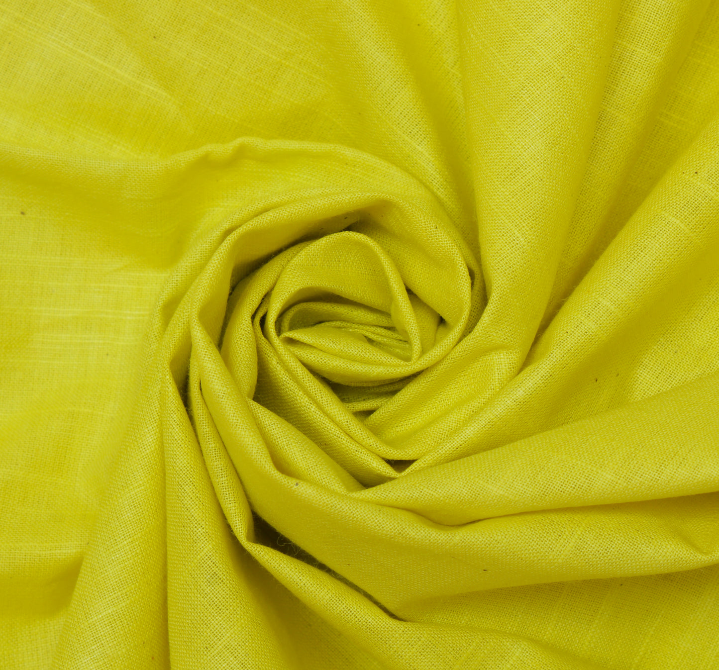 Cotton Silk Lemon Dress Material Woven Bhagalpuri Salwar Kameez Dupatta Set