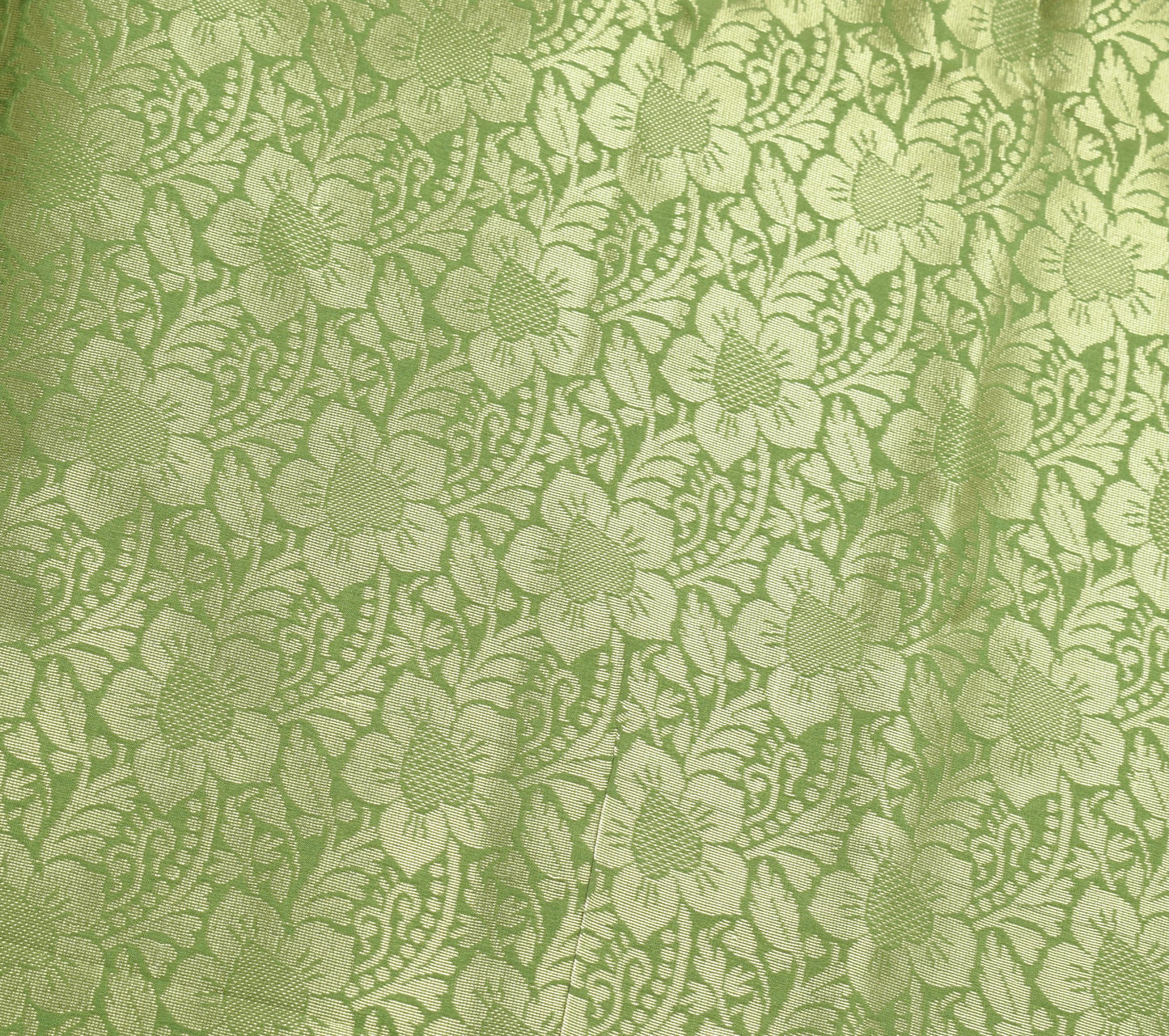 Indian Maroon Green Sari Banarasi Art Silk Saree with Blouse Gold Zari Weaving