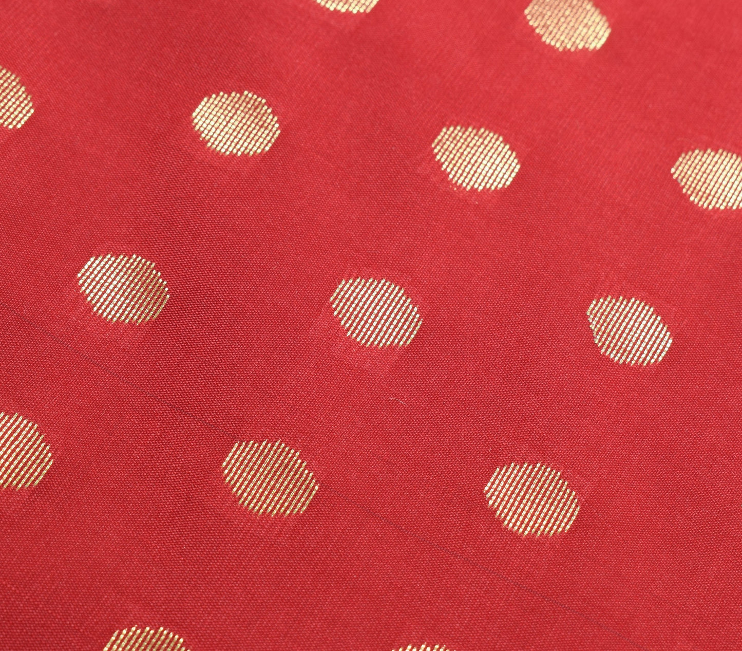 Indian Maroon Green Sari Banarasi Art Silk Saree with Blouse Gold Zari Weaving