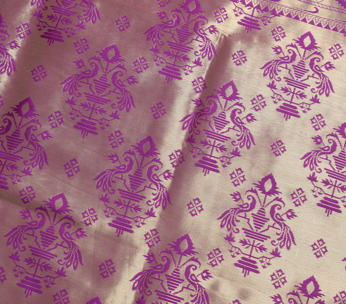 Indian Teal Green Sari Banarasi Art Silk Saree with Blouse Gold Zari Weaving