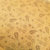 12x12 Inch Floral Cushion Pillow Cover Silk Banarasi Decor Woven Zari Brocade