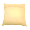 16X16 Inch Banarasi Cushion Covers Zari Brocade Silk Paisley Indian Home Decor