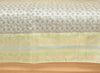 Gray Grace – Banarasi Silk Zari Brocade Diwan Set with Cushions & Bolster Cover