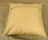 Rich Brown Banarasi Diwan Set – Silk Woven Zari Brocade Cushion & Bolster Cover