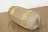 Banarasi Ethnic Diwan Set Cushion & Bolster Cover Silk & Woven Zari Brocade