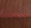 Maroon Banarasi Diwan Set Cushion & Bolster Cover Silk & Woven Zari Brocade