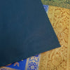 Dining Table Runner Zari Brocade Banarasi Decor Cover Elephant Woven Multi Color