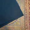 Dining Table Runner Mandala Woven Zari Brocade Banarasi Decor Cover Multi Color