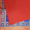 Dining Table Runner Woven Mandala Zari Brocade Banarasi Cover Decor Multi Color
