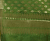 Green Banarasi Dupatta Indian Art Silk Woven Zari Brocade Long Stole Scarves