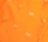 Orange Banarasi Dupatta Indian Art Silk Woven Zari Brocade Long Stole Scarves