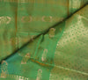 Mulit-Color Banarasi Dupatta Indian Art Silk Woven Zari Brocade Long Scarves