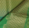 Mulit-Color Banarasi Dupatta Indian Art Silk Woven Zari Brocade Long Scarves