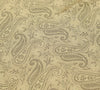 Long Stole Indian Art Silk Woven Banarasi Cream Women Dupatta
