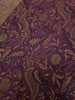 13 PC Wine Table Runner Dining Indian Banarasi Silk Brocade Paisley Decor Cloth