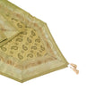 13 PC Indian Banarasi Table Runner Dining Decor Silk Brocade Gift Paisley Cloth