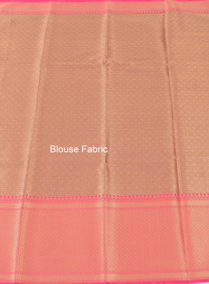 Blue Banarasi Semi Cotton Silkly Tilfi Zaal Saree Zari Woven Skirt Border Sari