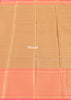 Rama Banarasi Semi Cotton Silkly Tilfi Zaal Saree Zari Woven Skirt Border Sari