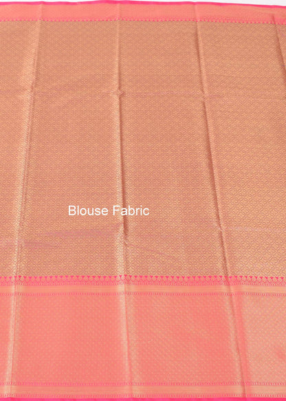 Maroon Banarasi Semi Cotton Silkly Tilfi Zaal Saree Zari Woven Skirt Border Sari