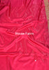 Banarasi Vastra Satin Silk Woven Zari Brocade Heavy Banarasi Saree Blue