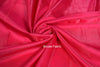 Banarasi Vastra Satin Silk Woven Zari Brocade Heavy Banarasi Saree Blue