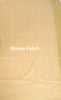 Banarasi Vastra Satin Silk Woven Zari Brocade Heavy Banarasi Saree Beige & Red