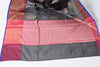 Banarasi Vastra Cotton Soft Saree With Large Leafs Buta & Floral Zari Border