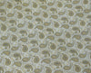 Banarasi Bed Cover Set Indian Ethnic Traditional Silk Woven Resham Brocade White