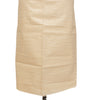Khadi Cotton Silk Cream Dress Material Printed Bhagalpuri Salwar Kameez Dupatta