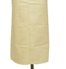 Khadi Cotton Silk Cream Dress Material Printed Bhagalpuri Salwar Kameez Dupatta