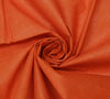 Cotton Silk Peach Dress Material Woven Bhagalpuri Salwar Kameez Dupatta Set