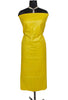 Pure Cotton Silk Yellow Dress Material Woven Bhagalpuri Salwar Kameez Dupatta