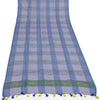 Pure Cotton Silk Yellow Dress Material Woven Bhagalpuri Salwar Kameez Dupatta
