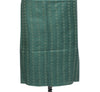 Pure Cotton Silk Teal Dress Material Woven Bhagalpuri Salwar Kameez Dupatta
