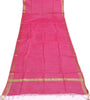Pure Cotton Silk Teal Dress Material Woven Bhagalpuri Salwar Kameez Dupatta