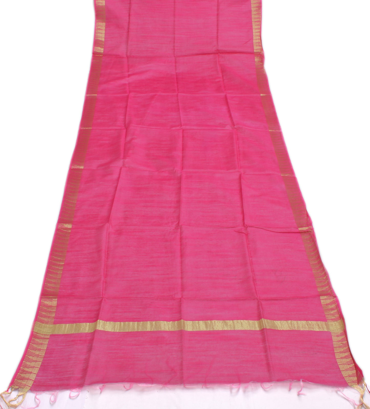 Pure Cotton Silk Teal Dress Material Woven Bhagalpuri Salwar Kameez Dupatta