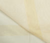 Cream Banarasi Dupatta Indian Art Silk Woven Zari Brocade Long Stole Scarves